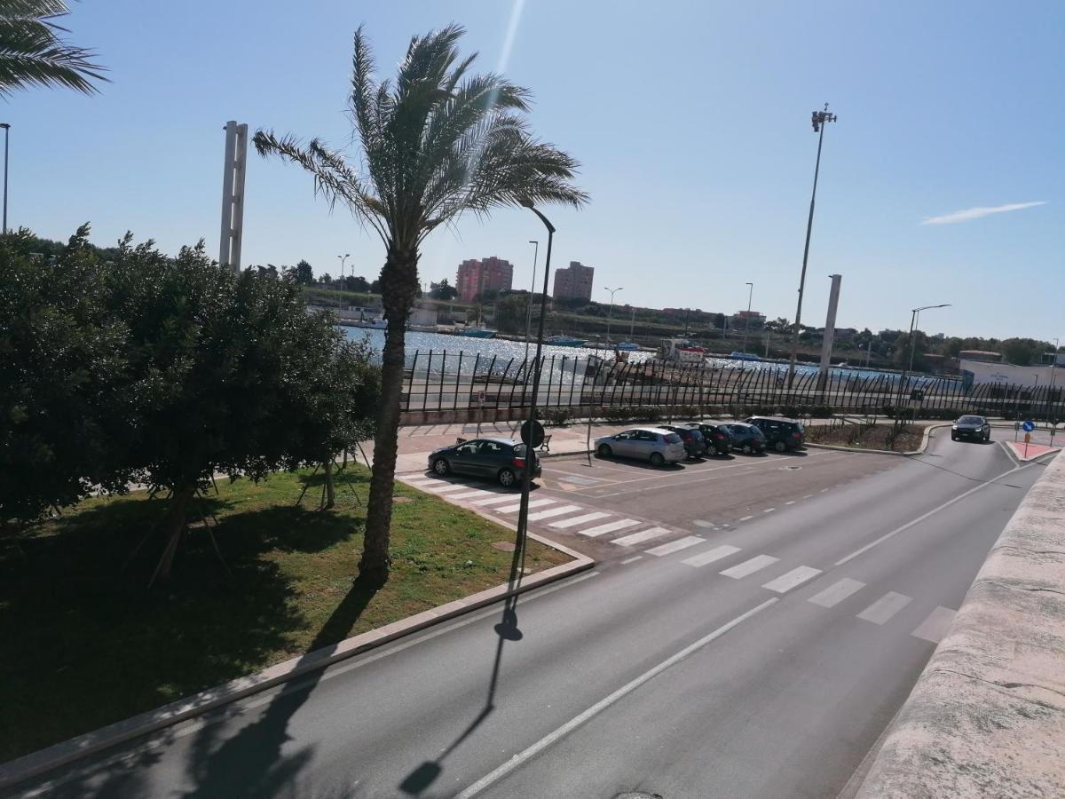 Centro Storico Mare Fuori Brindisi Exterior foto