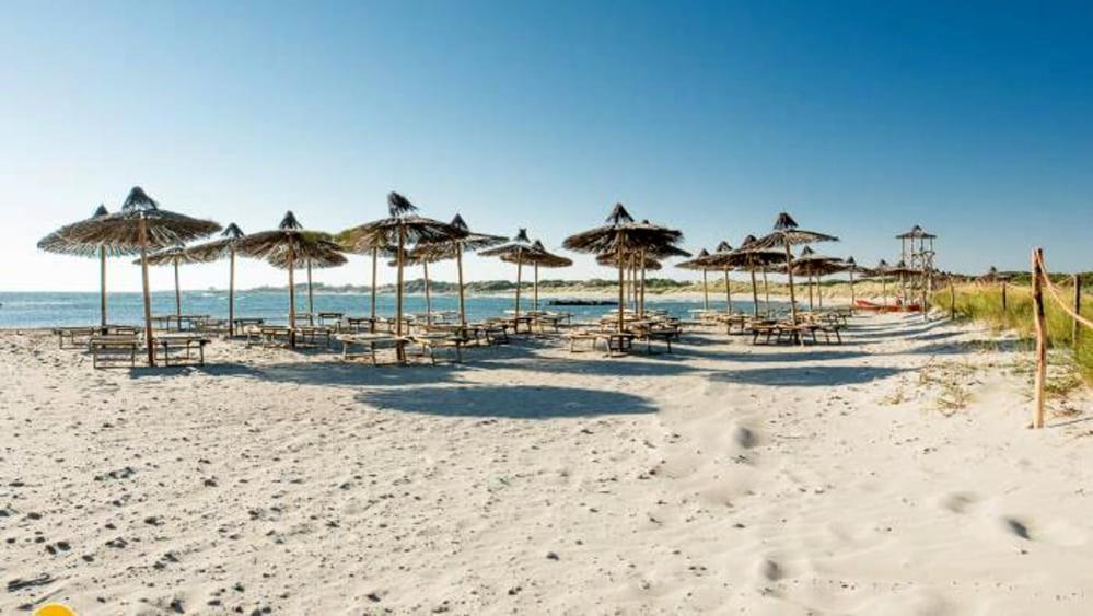 Centro Storico Mare Fuori Brindisi Exterior foto